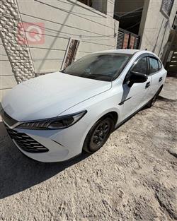 بي واي دي Qin Plus